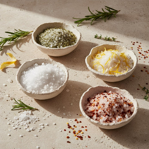 Fleur de Sel